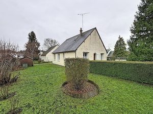 Achat maison Amboise 71 m² 3 chambres