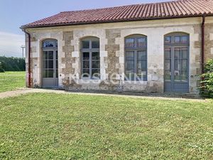 A LOUER - Appartement Fontenay Le Comte 3 pièce(s) 67.02 m2