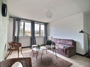 Appartement Avignon 3 pièce(s) 55.13 m2 avec parking