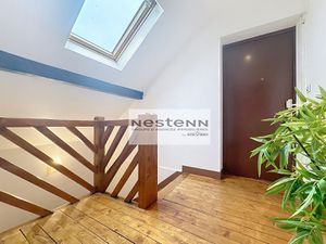 À vendre : Appartement 2 pièces à Saint Fargeau Ponthierry  cave  place de parking  centre