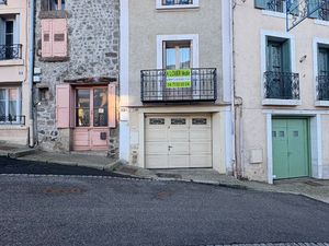 Maison 3 pièce(s) 47 m2 - Aiguilhe