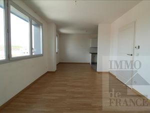 T2 TOURCOING - 2 pièce(s) - 44.2 m2