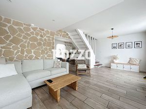 Maison Cherbourg En Cotentin 4 pièce(s) 93.02 m2