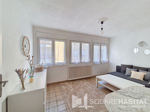 Appartement Concarneau 2 pièce(s) 31 m2