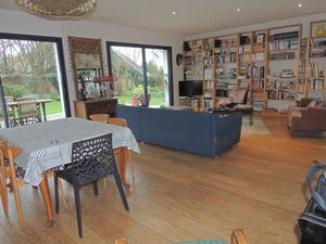 Auray - Maison de caractère de 8 pièces d'environ 195 m2