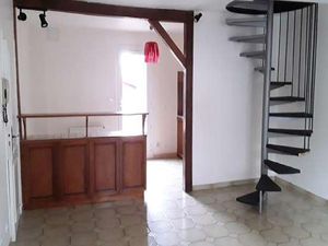 Appartement 4 pièces