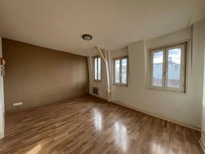Appartement Troyes 3 pièce(s) 53.52 m2
