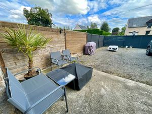 Maison Dol De Bretagne 3 pièce(s)