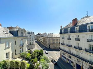 Appartement Nantes 4 pièces 114 m2