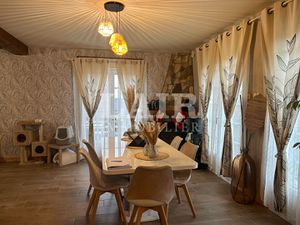 Pavillon vivable de plain pied à quelques minutes de Bagnoles de l'Orne - Ref O14629