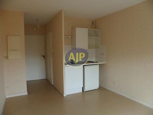 NANTES SAINT MIHIEL studio 19m²