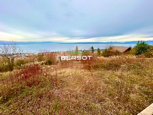 Terrain Evian Les Bains 1372 m2