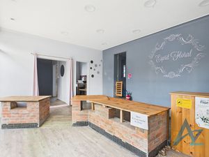 Bail commercial Merville Franceville Plage