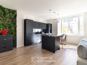 Appartement Marseille 2 pièce(s) 65 m2