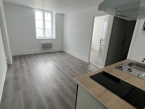 T2 de 33m² au 2ème rue de l'Abattoir à Charleville