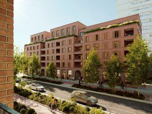 Appartement Toulouse 3 pièce(s) 64.19 m2