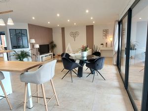 Maison Saint Vincent De Paul 5 pièce(s) 128 m2