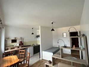 Studio Meublé centre ville