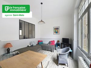 Charmant appartement T2 INTRA MUROS