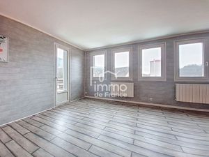 Appartement T5bis 118.63 m2