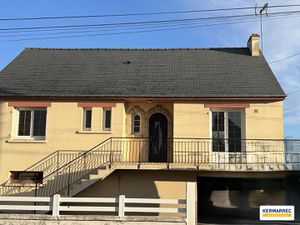 A LOUER Maison 4 pièces à VAL D'IZE - 825 €