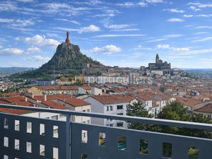 Appartement Le Puy En Velay 4 pièce(s) 117 m2