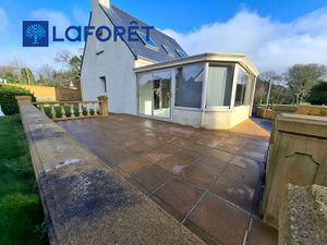 A VENDRE Maison Caudan 5 pièce(s) 87 m2