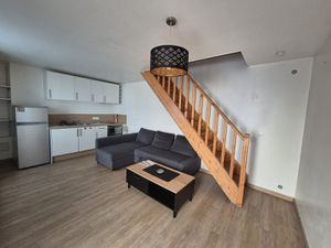 Maison Palaiseau 2 pièce(s) 27 m2