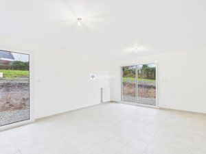 Maison Confort Meilars 5 pièce(s) 89.59 m2