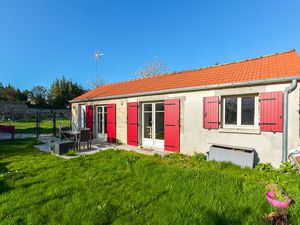 Maison Ozouer Le Voulgis 2 pièce(s) 47.40 m2