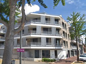 Appartement Savigny Sur Orge 3 pièce(s) 61 m2