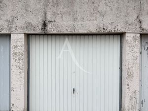 Garage à louer - Secteur NETREVILLE