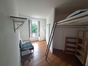 Appartement Nantes - 2 pièce(s) - 35.16 m2