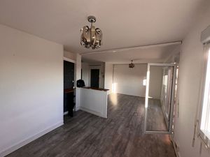 Appartement 4 pièce(s)