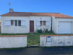 Maison 72m² à Saint Hilaire De Riez