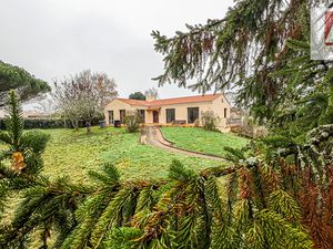 Maison L Aiguillon Sur Vie