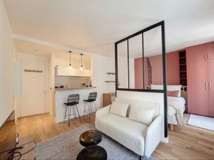 BEAU STUDIO & PARKING