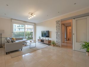 Appartement Mont Saint Aignan 2 pièce(s) 47.07 m2