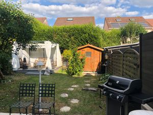 MAISON DE 6 PIECES A VENDRE A PLAISIR - AQUEDUC