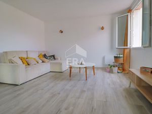 Appartement Marseille 3 pièces - Dernier étage - Zéro travaux - Triple exposition