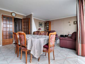 Appartement Aubervilliers 2/3 pièce(s) 59 m2