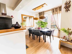 Superbe T4 de 87 m² + loggia dans résidence récente ? Emplacement idéal !