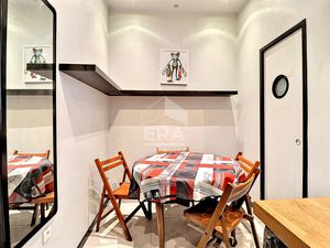 Appartement Gare RER D / Pleyel