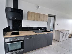 Appartement 2 pièces Figeac