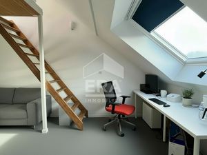 Appartement Reims 2 pièce(s) 22.27 m2