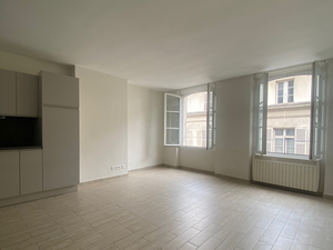 Appartement centre ville SAINT GERMAIN EN LAYE