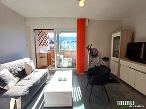 Appartement Proche lac