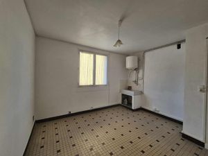 A VENDRE EN EXCLUSIVITE - APPARTEMENT T1BIS - SOQUENCE