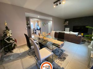 Idéal investisseur - Appartement 4 pièces