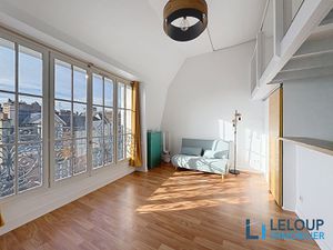 EN EXCLUSIVITÉ ROUEN QUARTIER DES CARMES